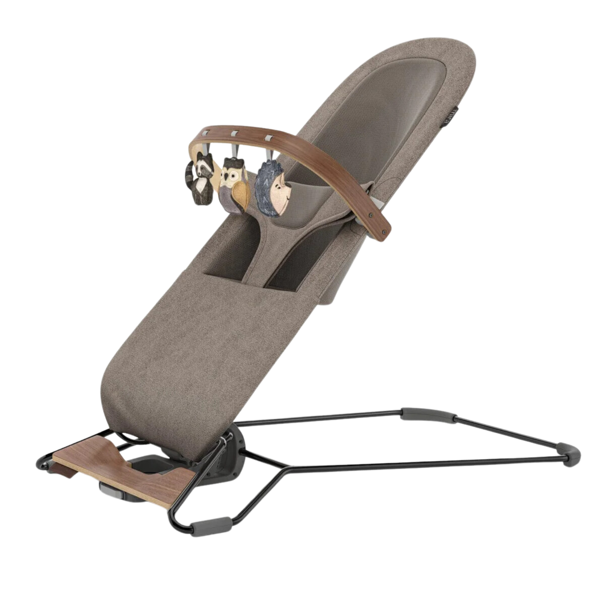 UPPABABY Mira Bouncer Toy Bar
