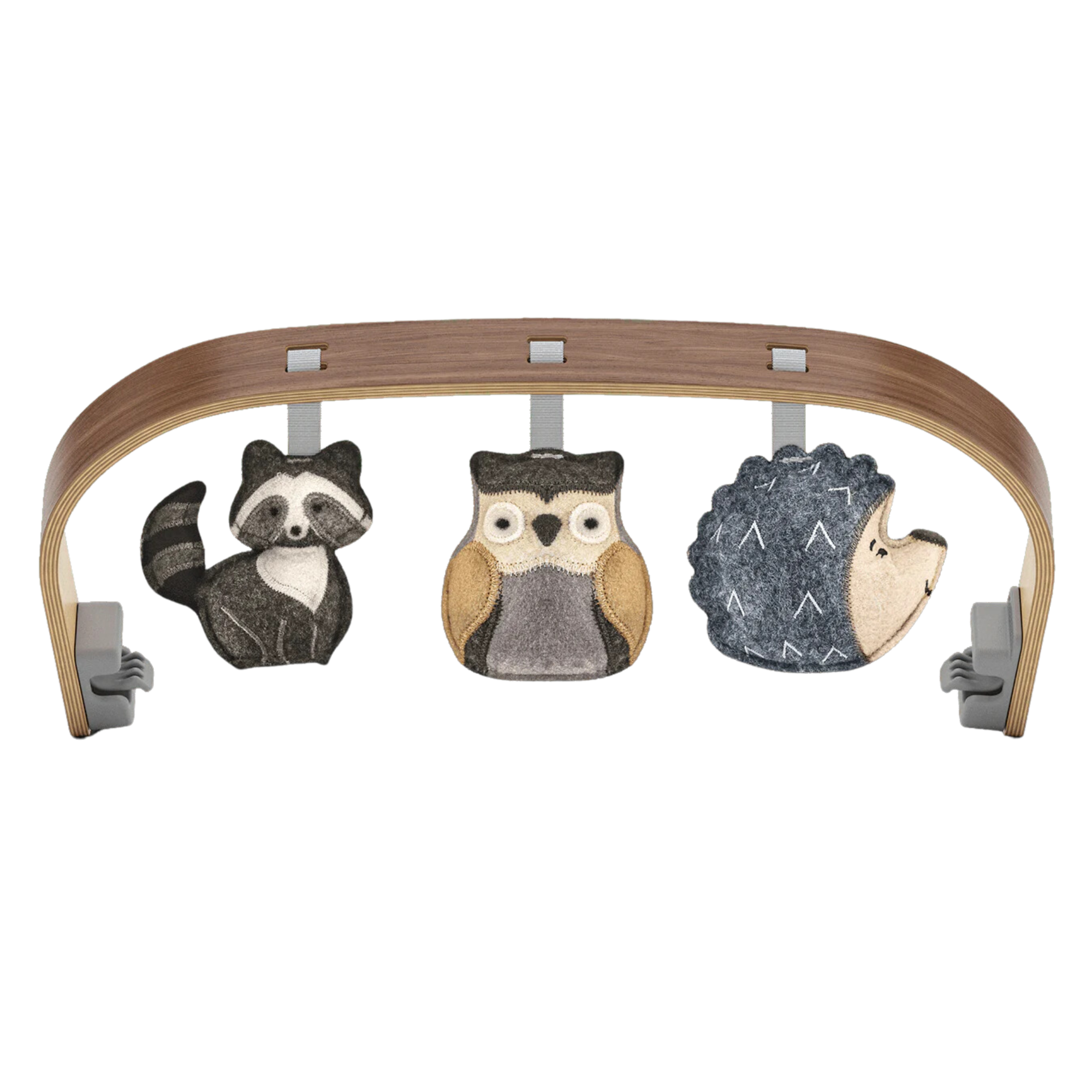 UPPABABY Mira Bouncer Toy Bar