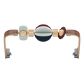 UPPABABY Mira Bouncer Toy Bar