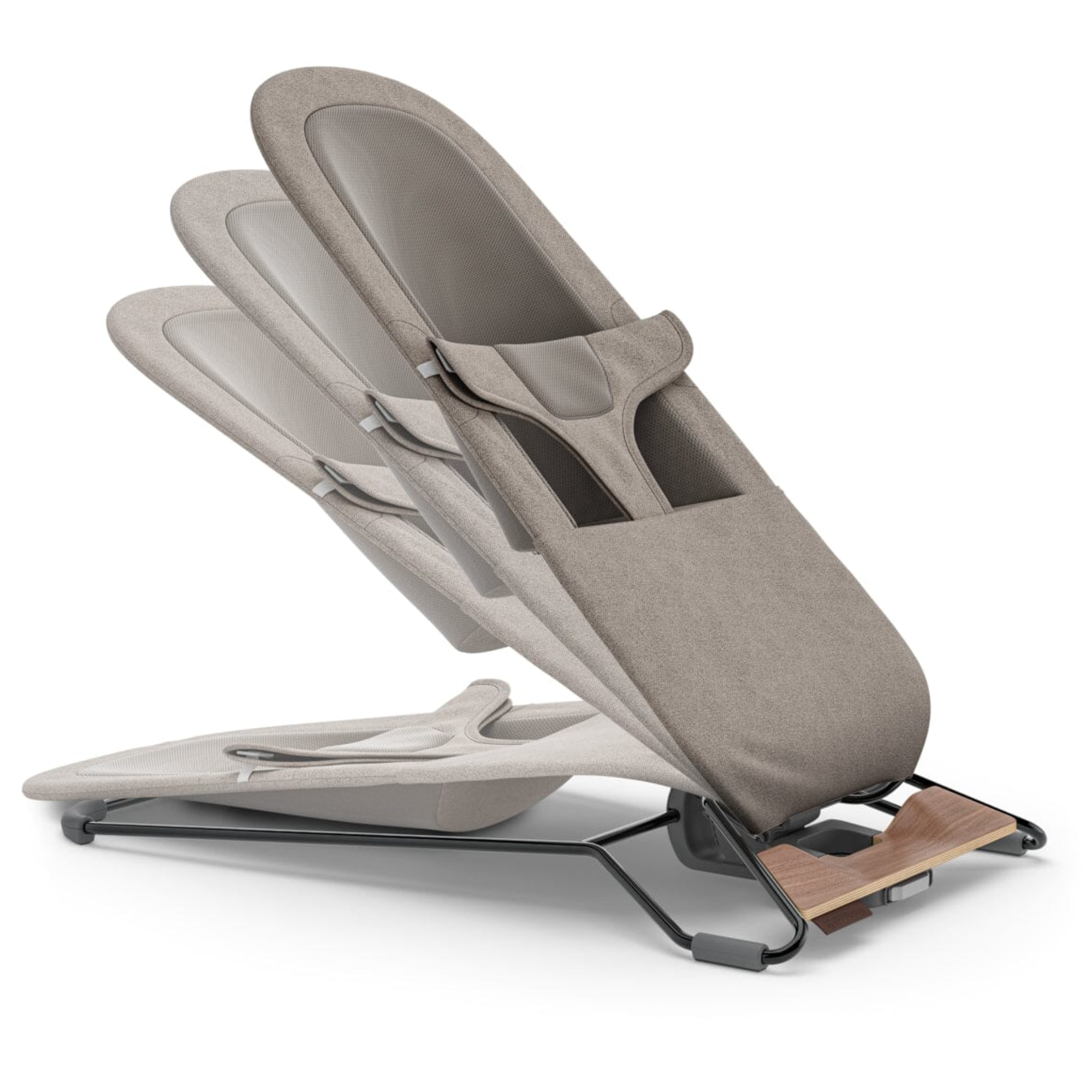 UPPABABY Mira 2-in-1 Bouncer