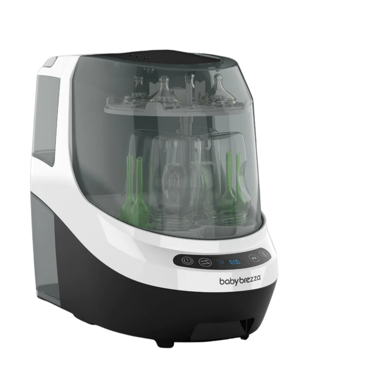 Brezza bottle online