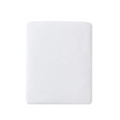 SILVER CROSS Slumber Fitted Sheet - Newborn