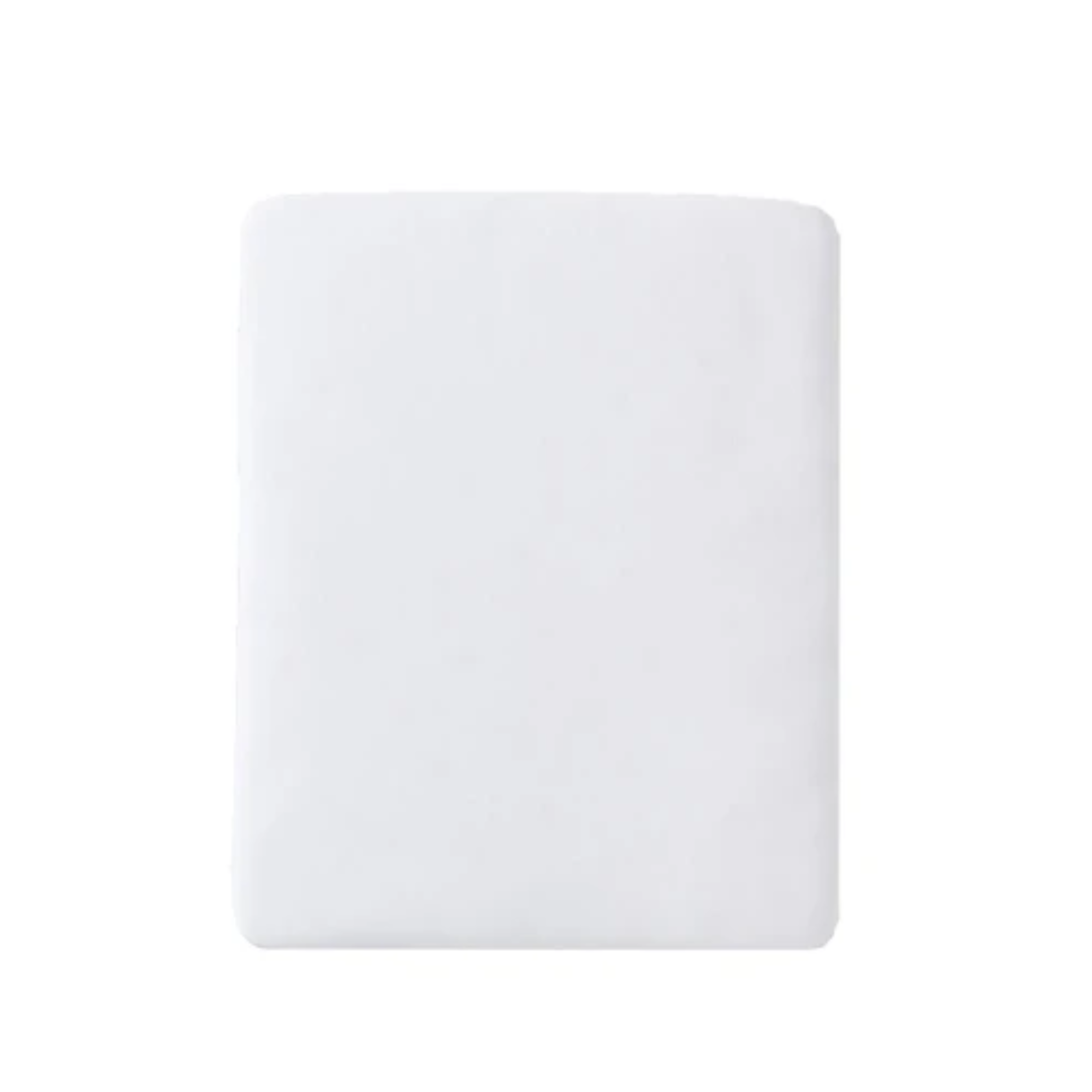 SILVER CROSS Slumber Fitted Sheet - Newborn