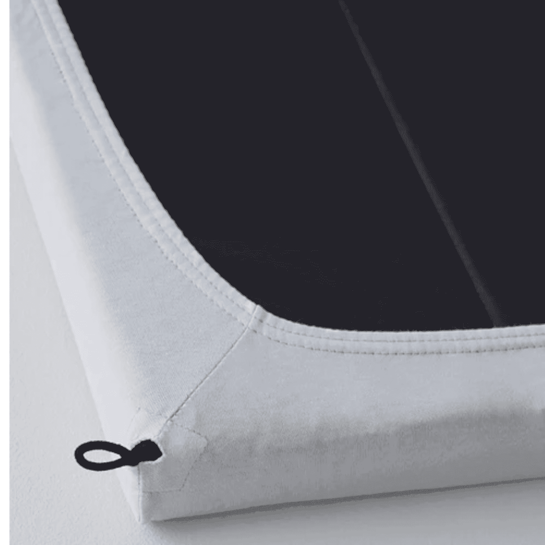 Drap-housse SILVER CROSS Slumber - Nouveau-né