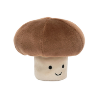 Thumbnail for JELLYCAT Vivacious Vegetables - Mushroom