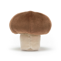 Thumbnail for JELLYCAT Vivacious Vegetables - Mushroom