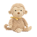 JELLYCAT Fuzzkin Monkey