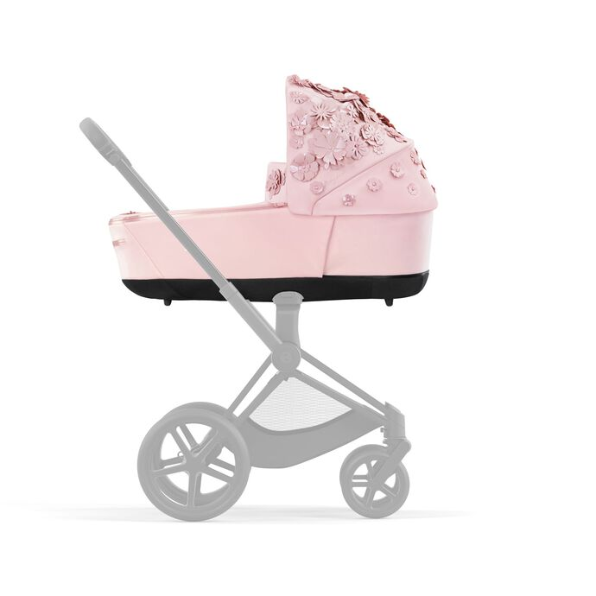 CYBEX Priam4 / ePriam4 Cot - Simply Flowers