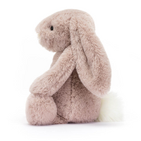 Thumbnail for JELLYCAT Bashful Luxe Rosa Bunny - Original