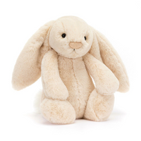 Thumbnail for JELLYCAT Bashful Luxe Willow Bunny - Original