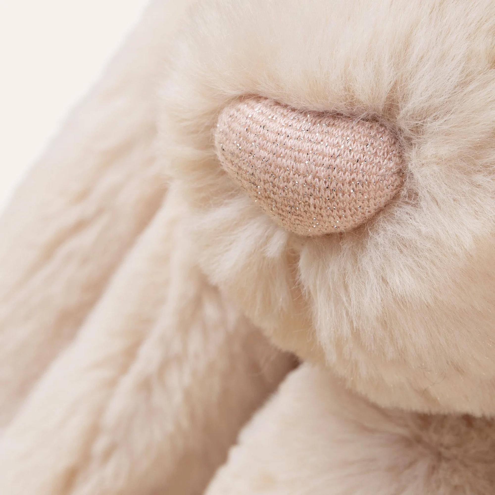 JELLYCAT Bashful Luxe Willow Bunny - Original