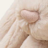 Thumbnail for JELLYCAT Bashful Luxe Willow Bunny - Original