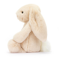 Thumbnail for JELLYCAT Bashful Luxe Willow Bunny - Original