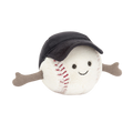 JELLYCAT Amuseable Sports - Baseball