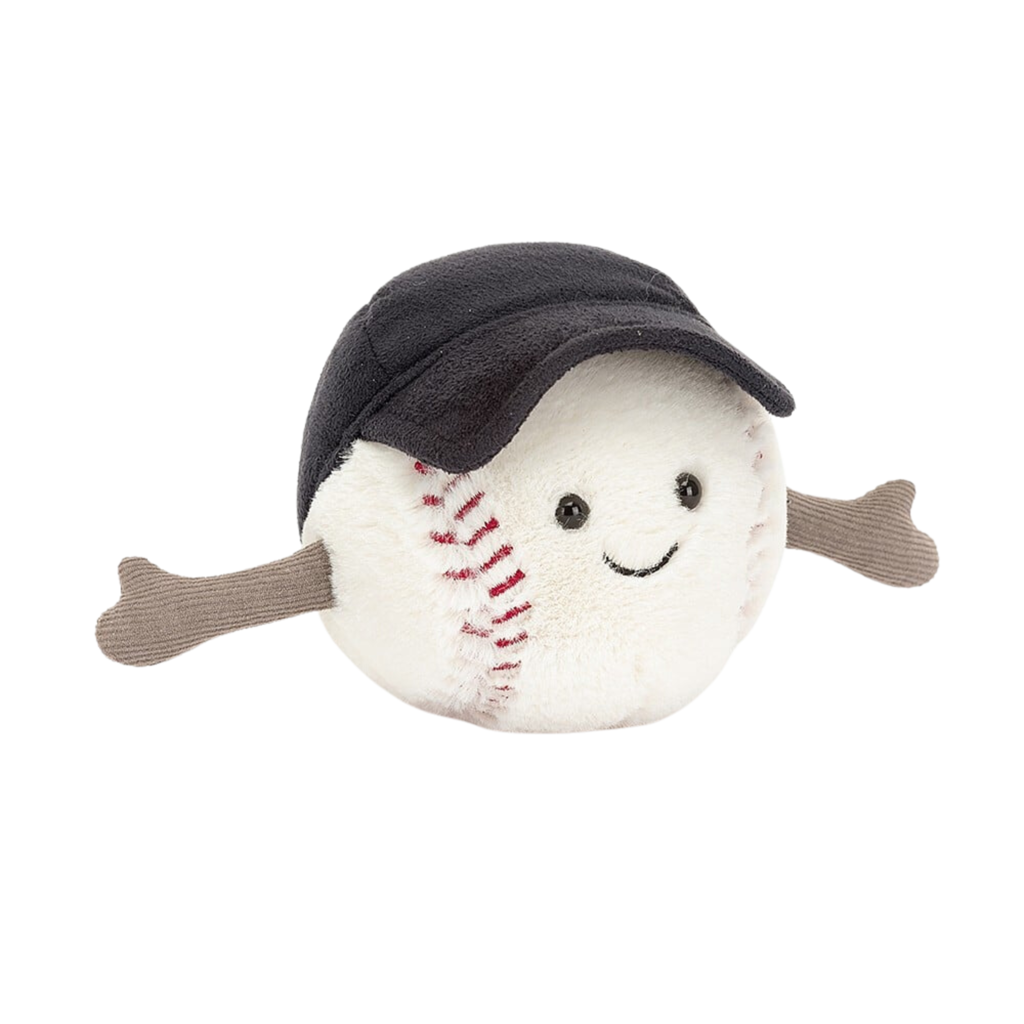 JELLYCAT Amuseable Sports - Baseball