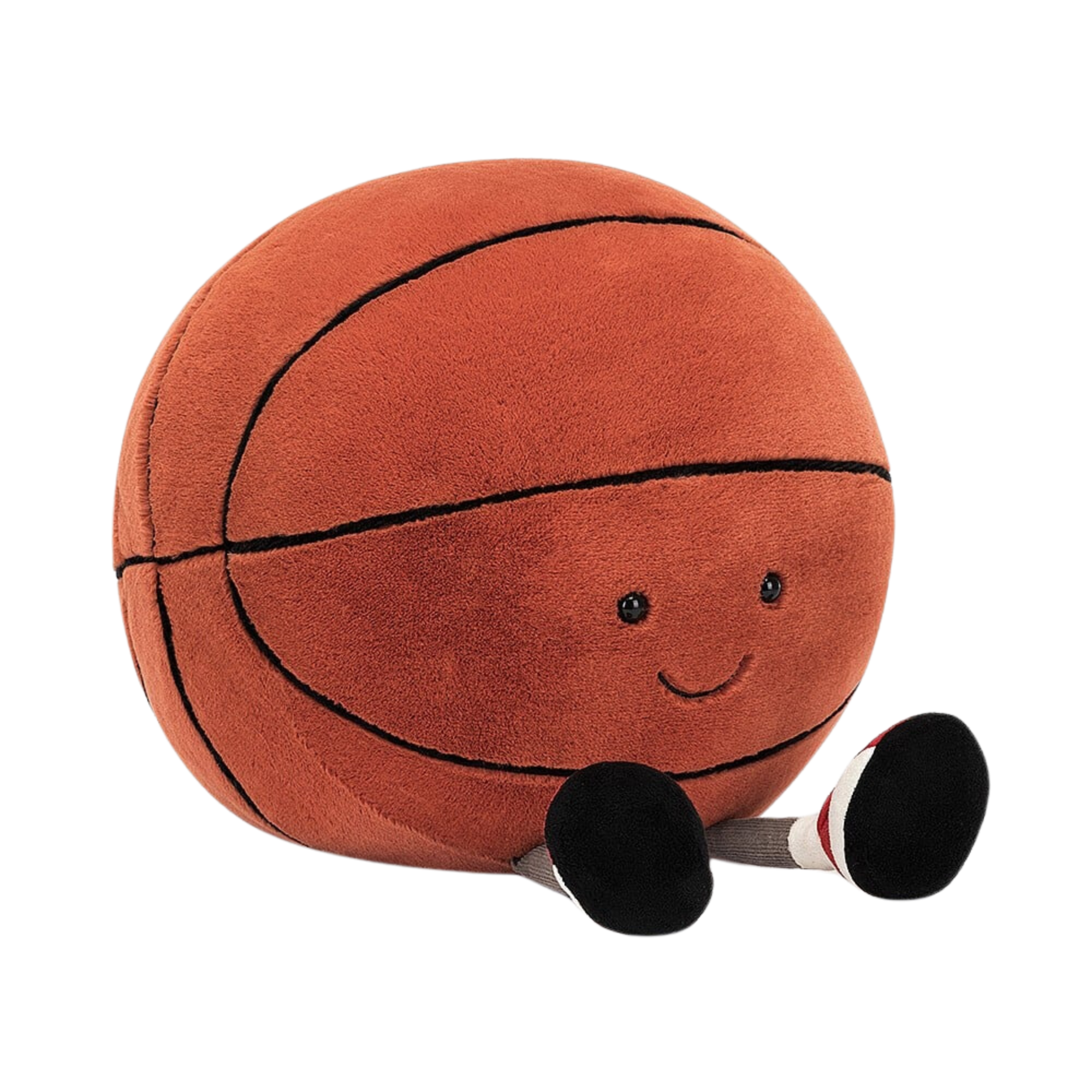 Sports amusants JELLYCAT - Basket-ball