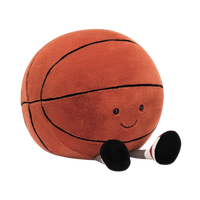 Vignette de JELLYCAT Amuseable Sports - Basket-ball
