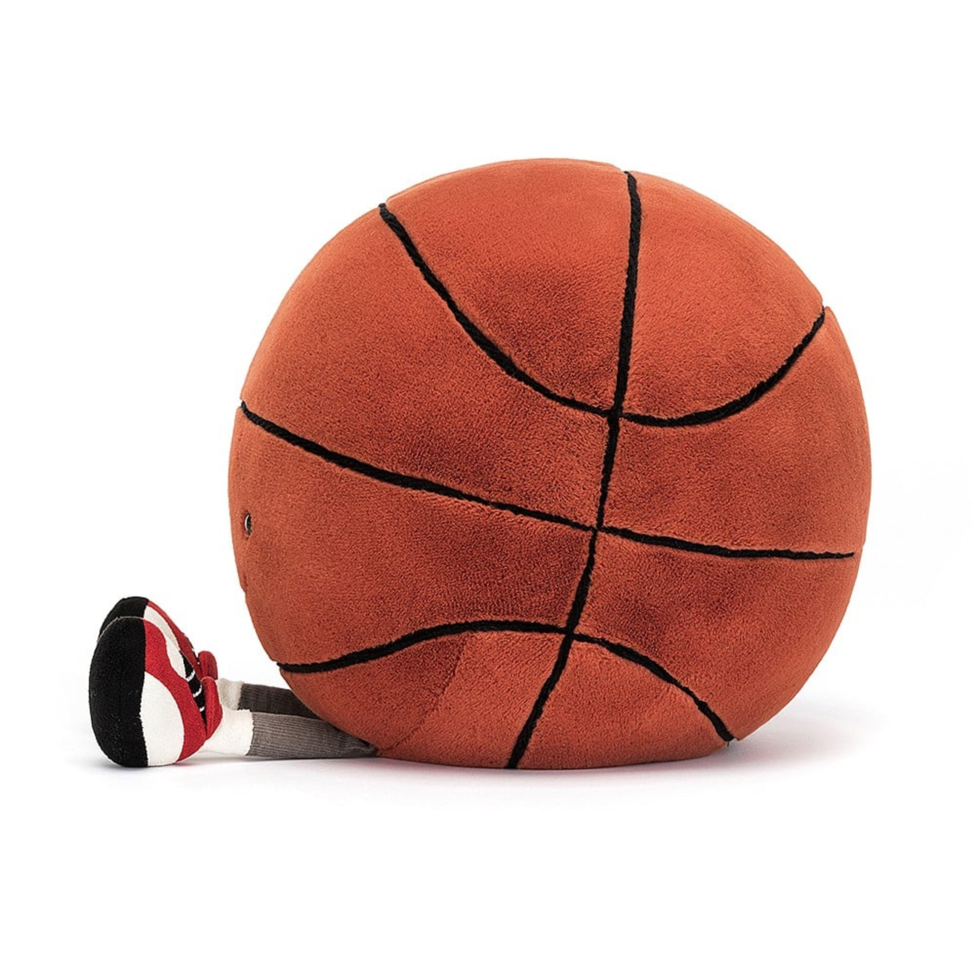 Sports amusants JELLYCAT - Basket-ball