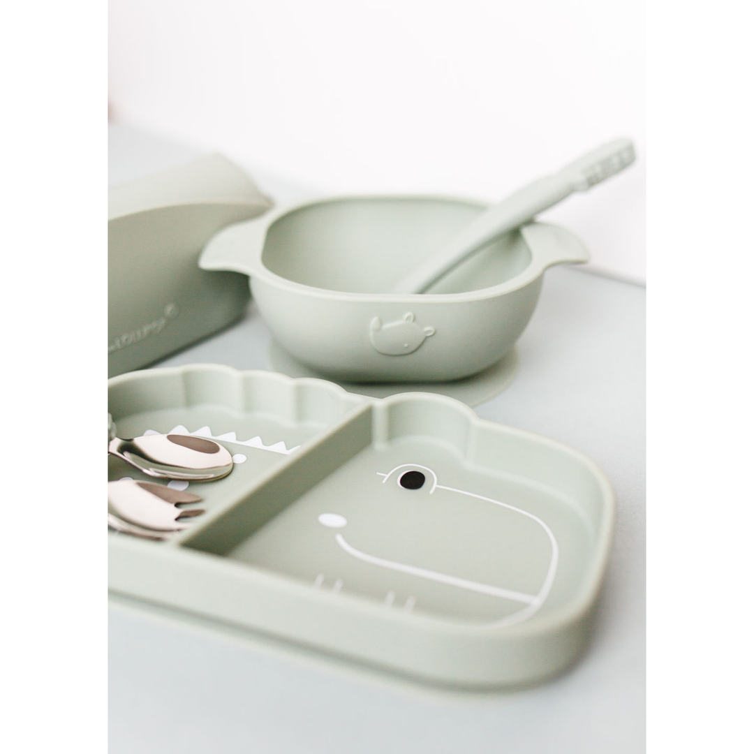 LOULOU LOLLIPOP Feeding Spoon (2-Pack)