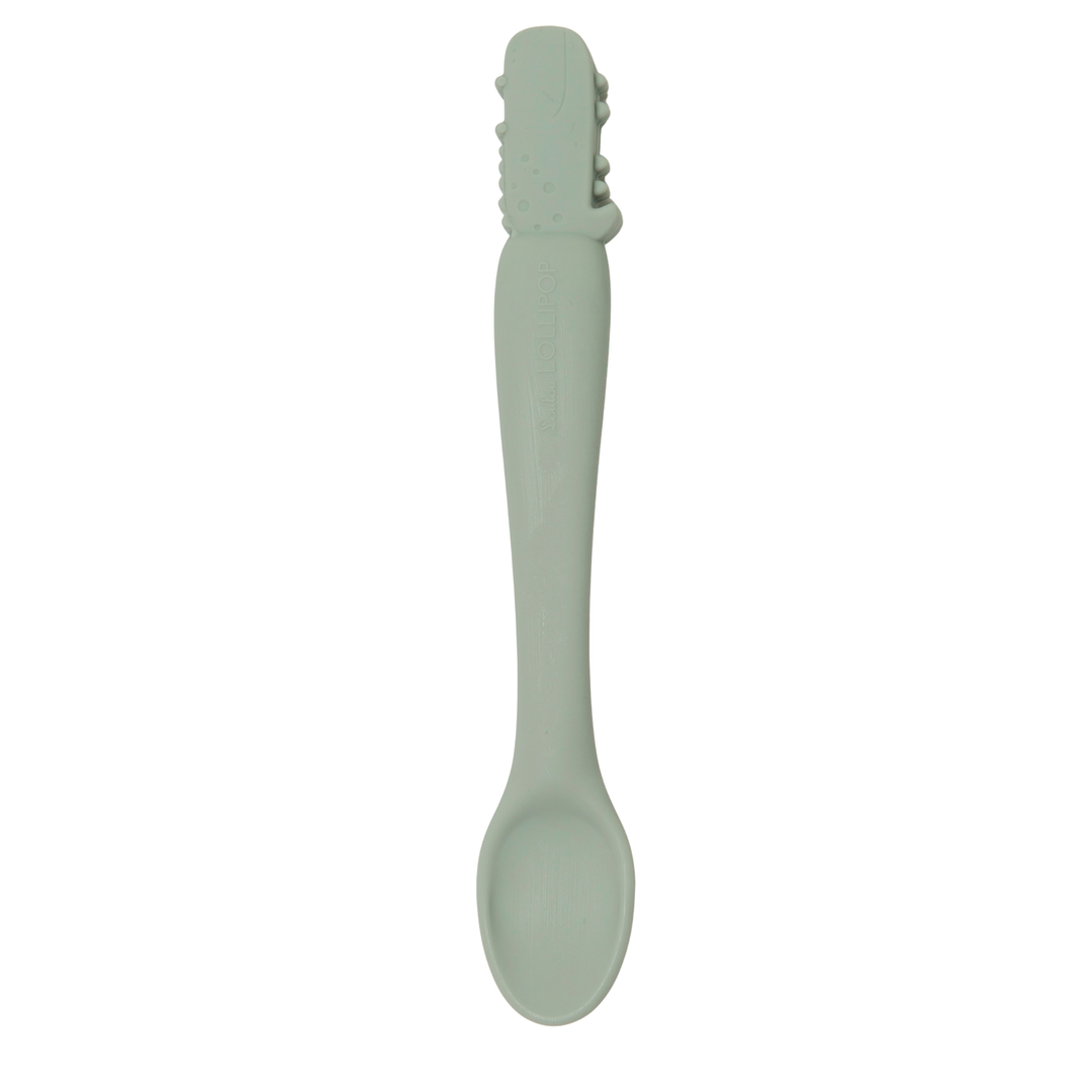 LOULOU LOLLIPOP Feeding Spoon (2-Pack)