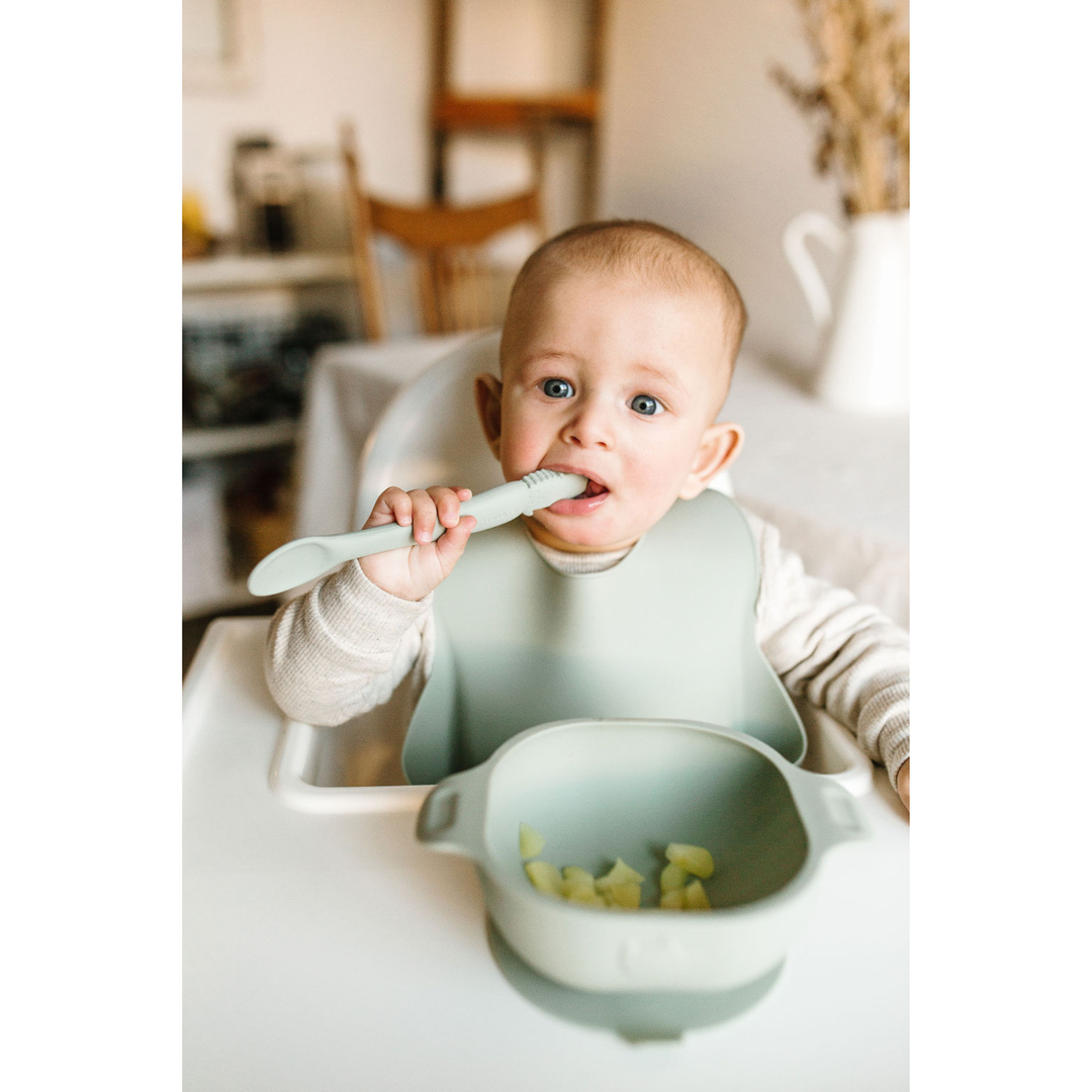 LOULOU LOLLIPOP Feeding Spoon (2-Pack)