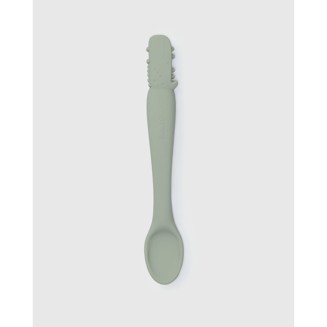 LOULOU LOLLIPOP Feeding Spoon (2-Pack)
