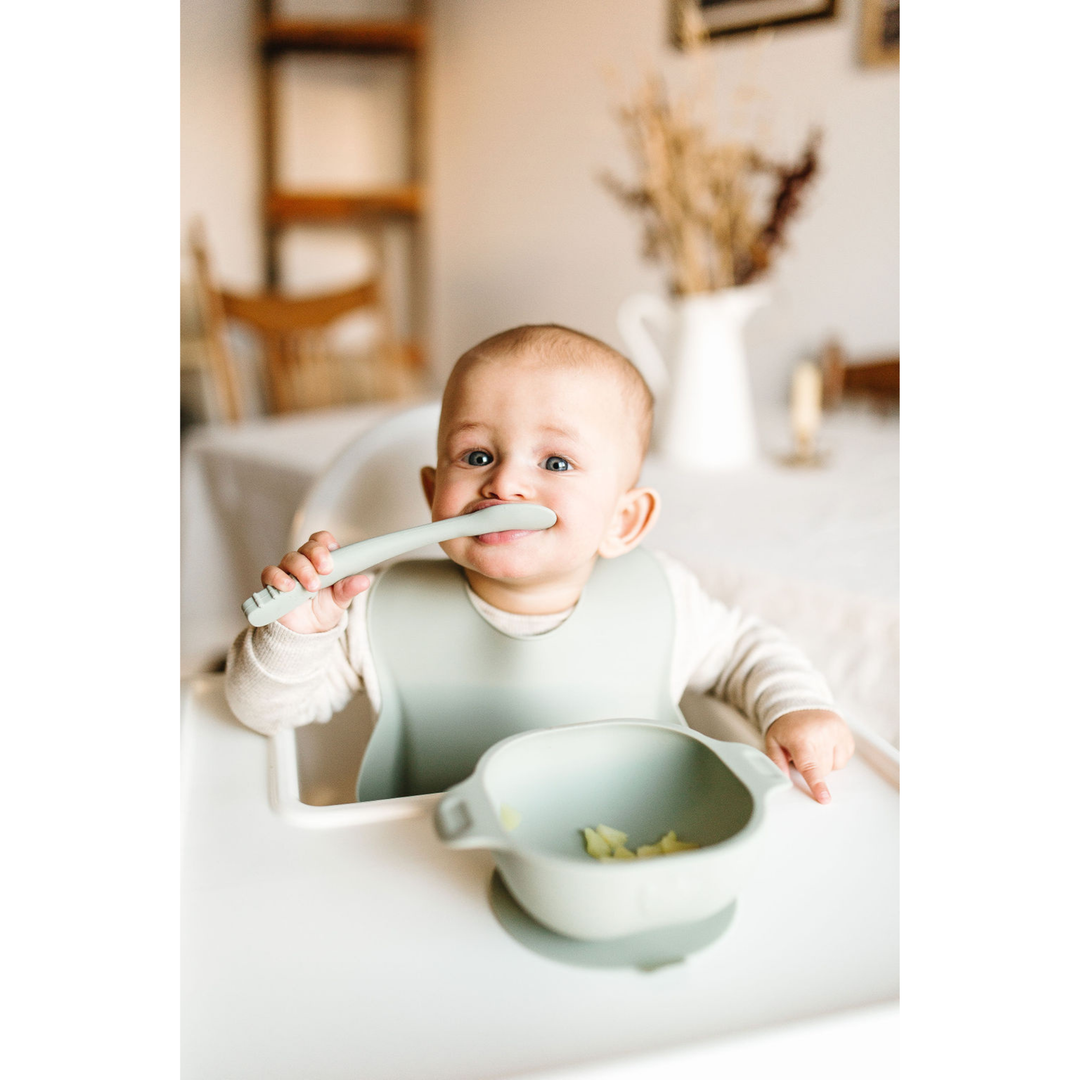 LOULOU LOLLIPOP Feeding Spoon (2-Pack)