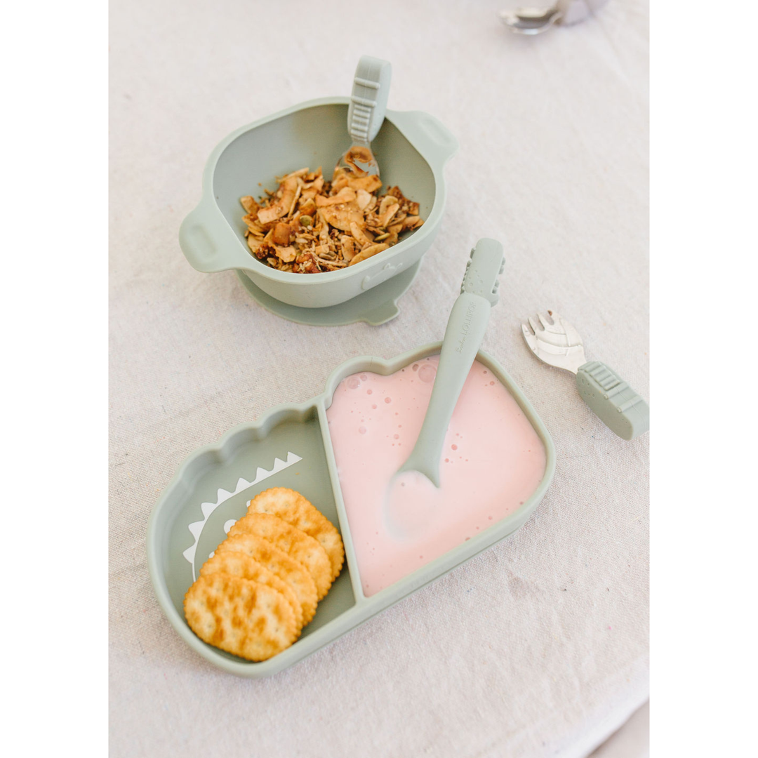 LOULOU LOLLIPOP Feeding Spoon (2-Pack)
