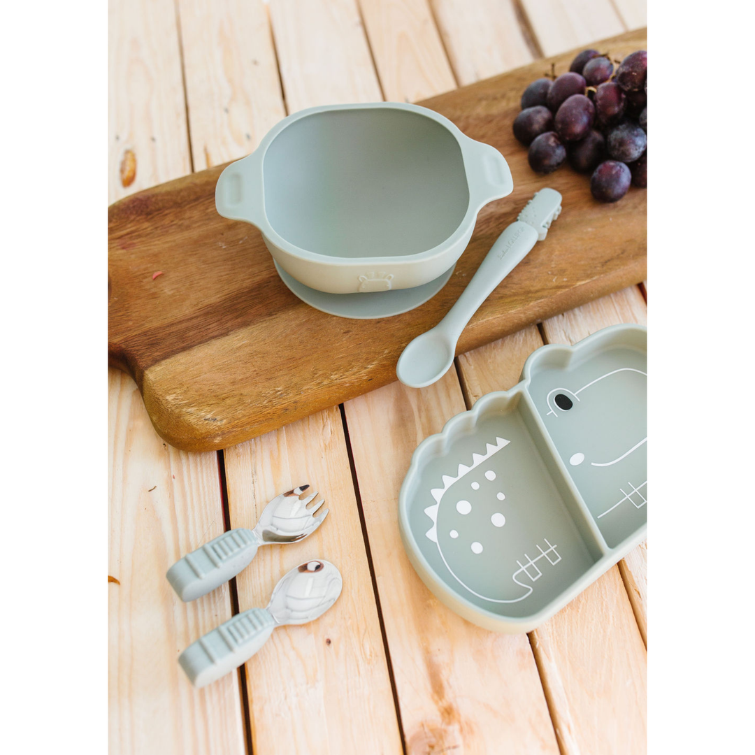 LOULOU LOLLIPOP Feeding Spoon (2-Pack)