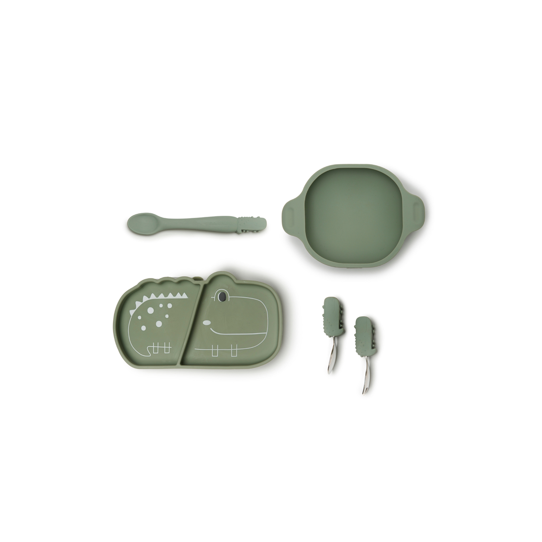 LOULOU LOLLIPOP Feeding Spoon (2-Pack)