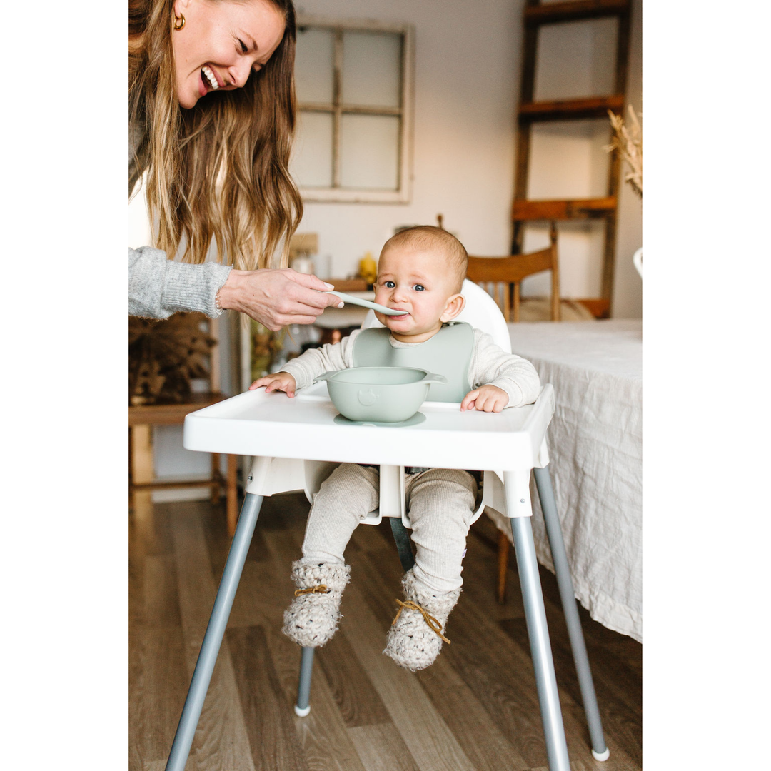 LOULOU LOLLIPOP Feeding Spoon (2-Pack)