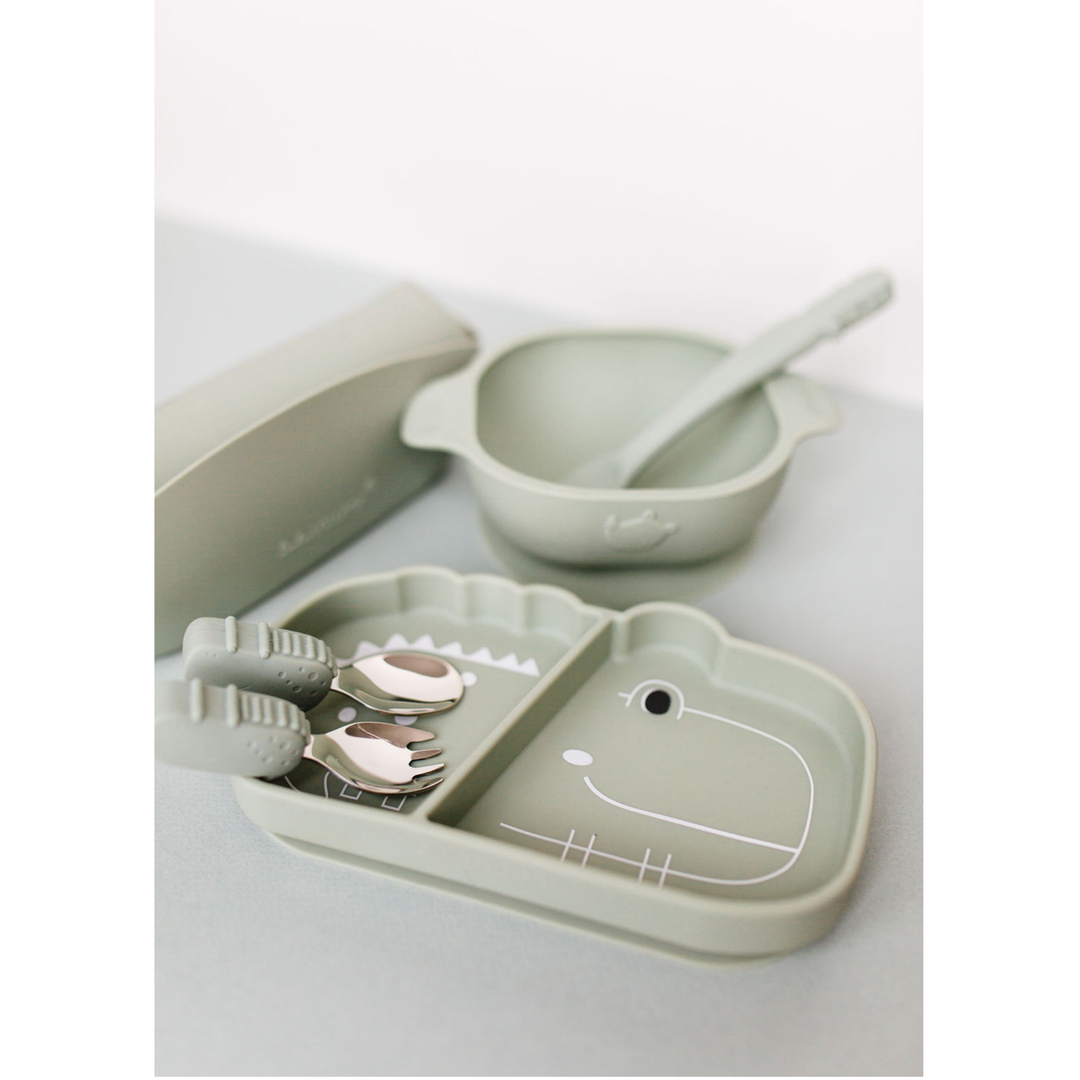 LOULOU LOLLIPOP Feeding Spoon (2-Pack)