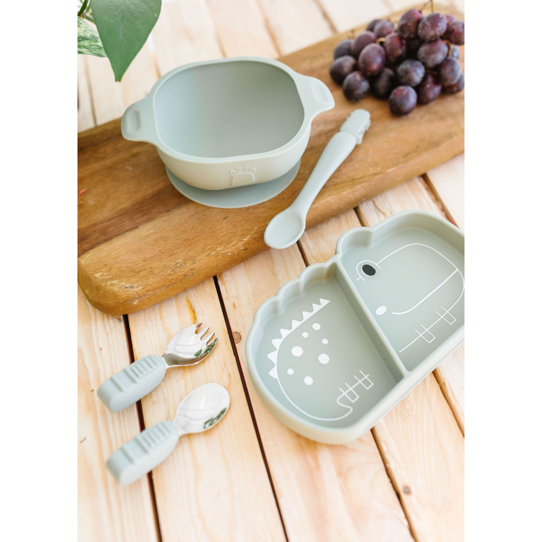 LOULOU LOLLIPOP Feeding Spoon (2-Pack)