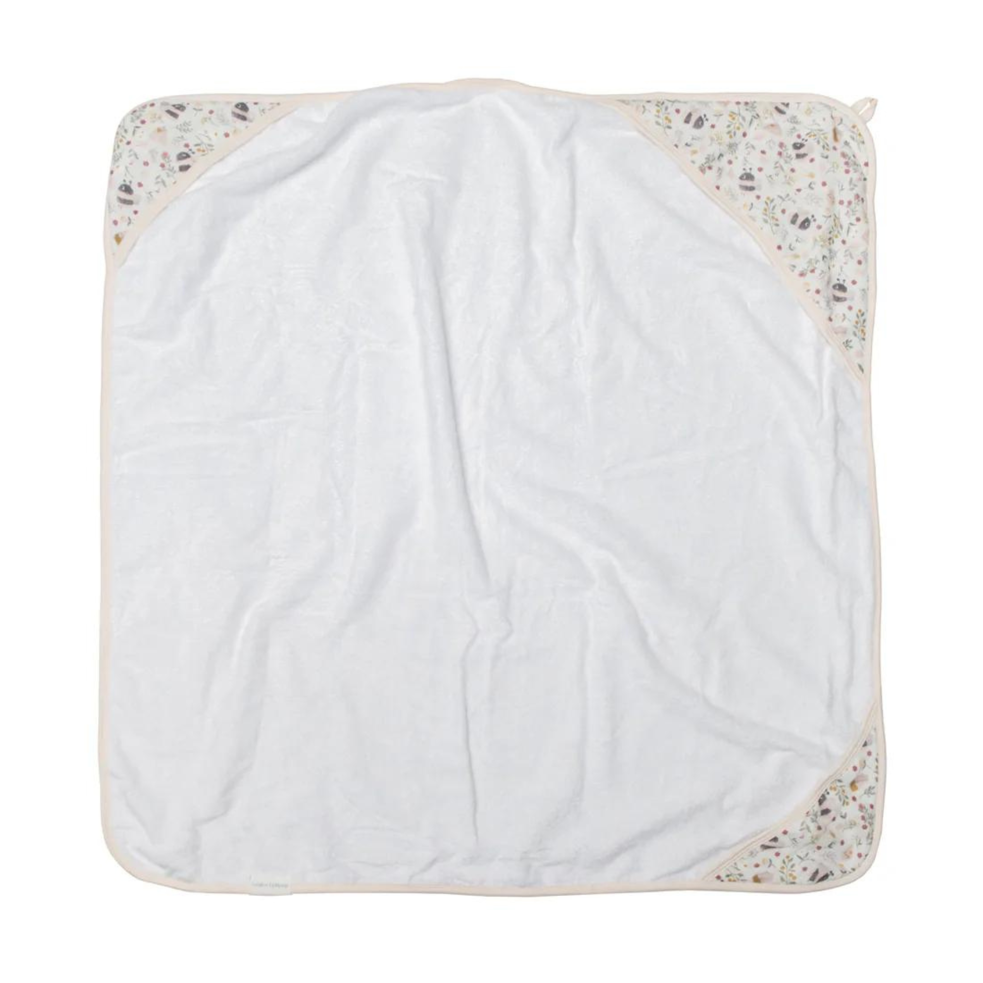 LOULOU LOLLIPOP Hooded Towel Set