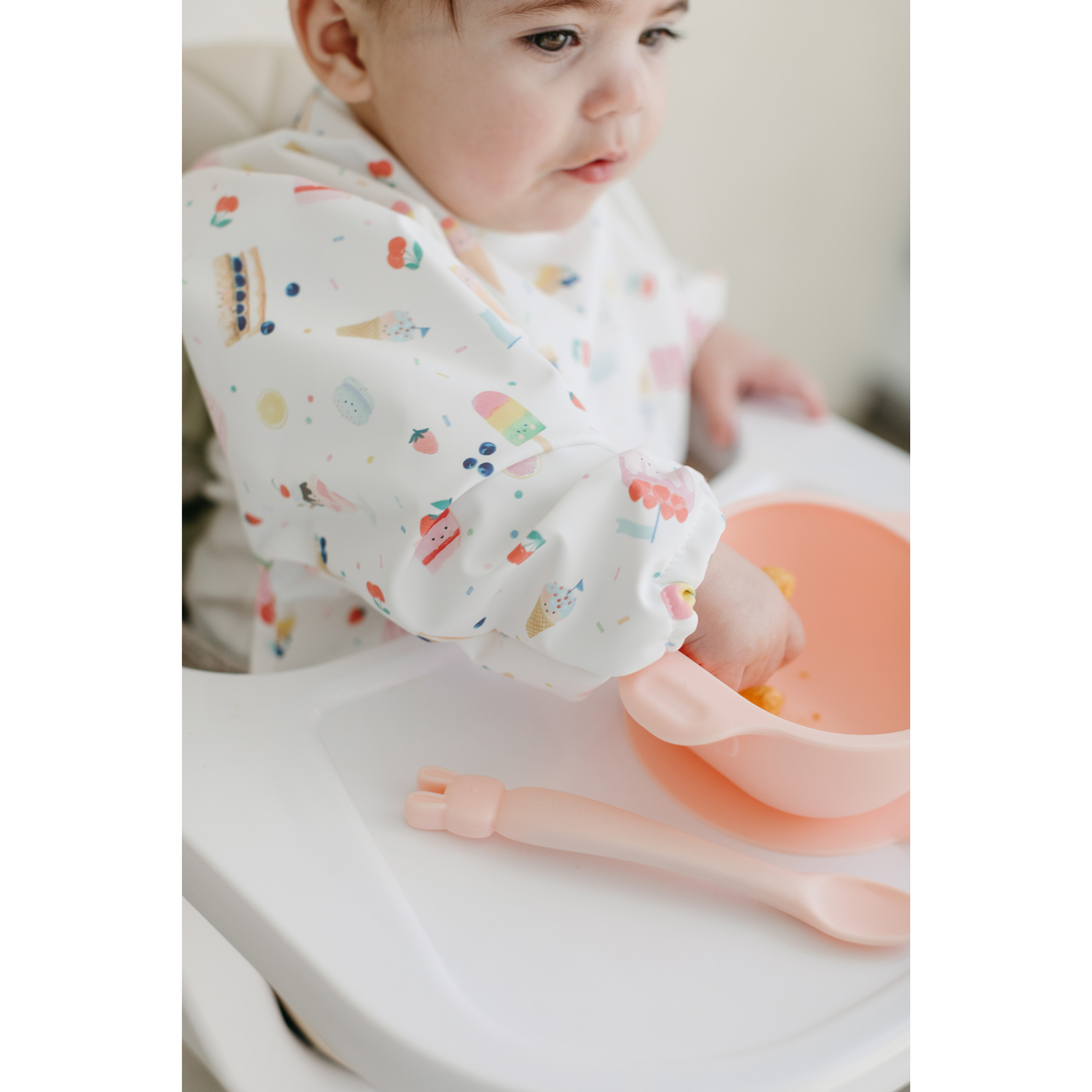 LOULOU LOLLIPOP Feeding Spoon (2-Pack)