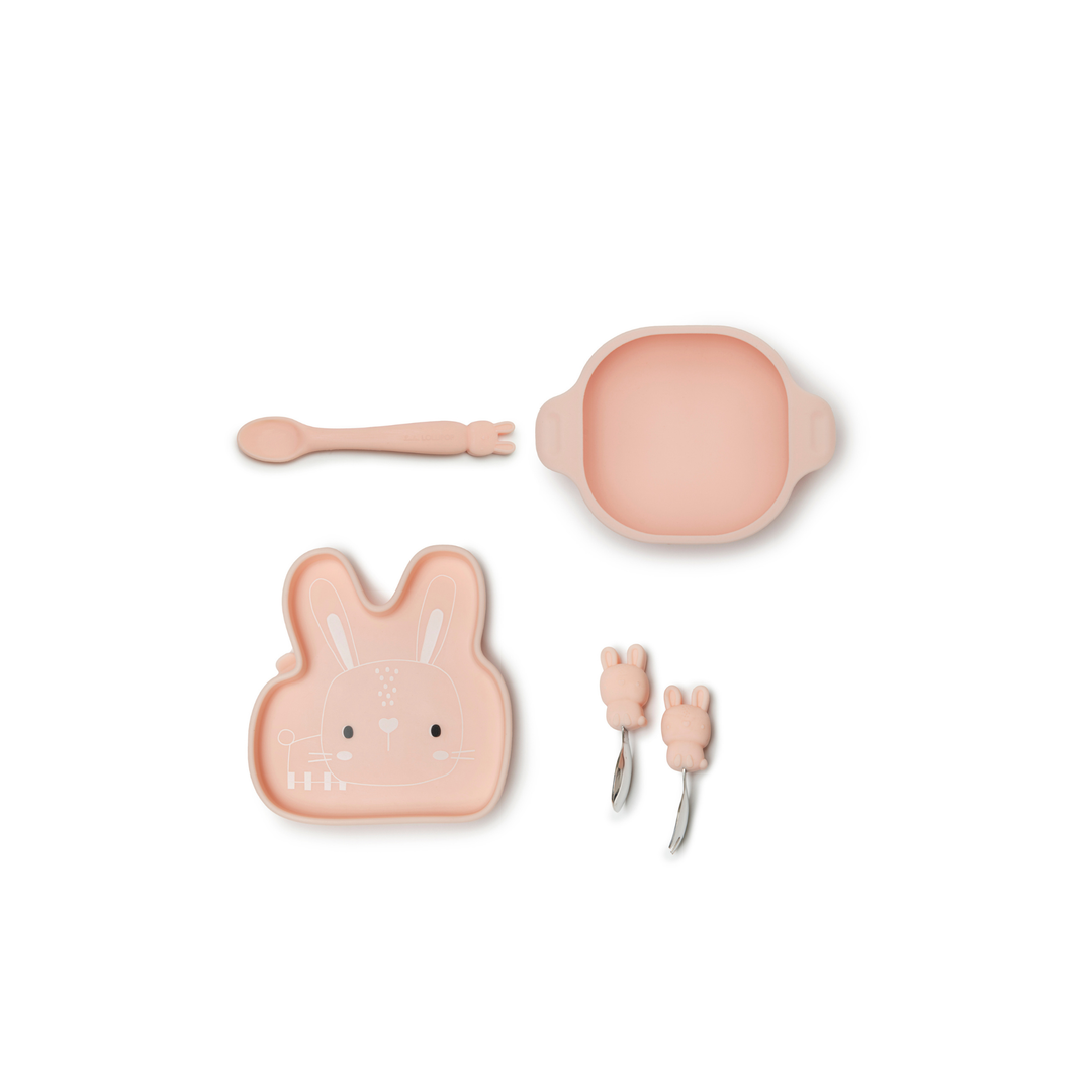 LOULOU LOLLIPOP Feeding Spoon (2-Pack)