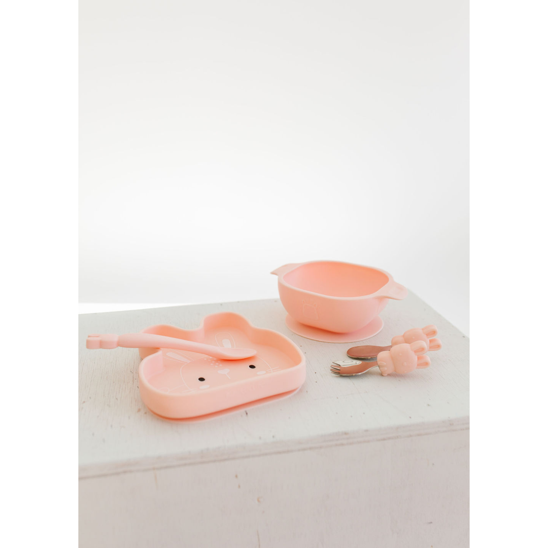 LOULOU LOLLIPOP Feeding Spoon (2-Pack)