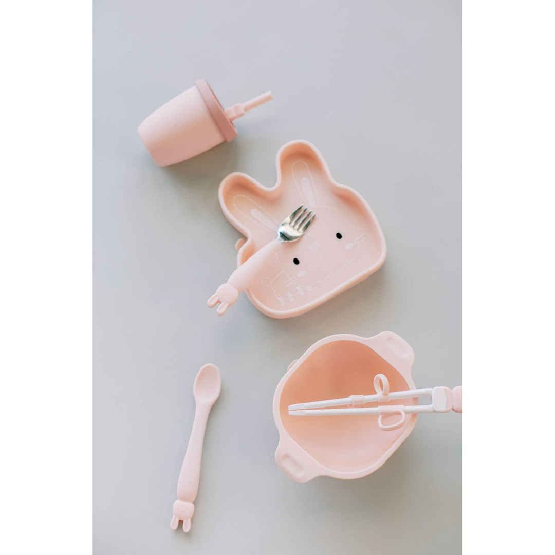 LOULOU LOLLIPOP Feeding Spoon (2-Pack)