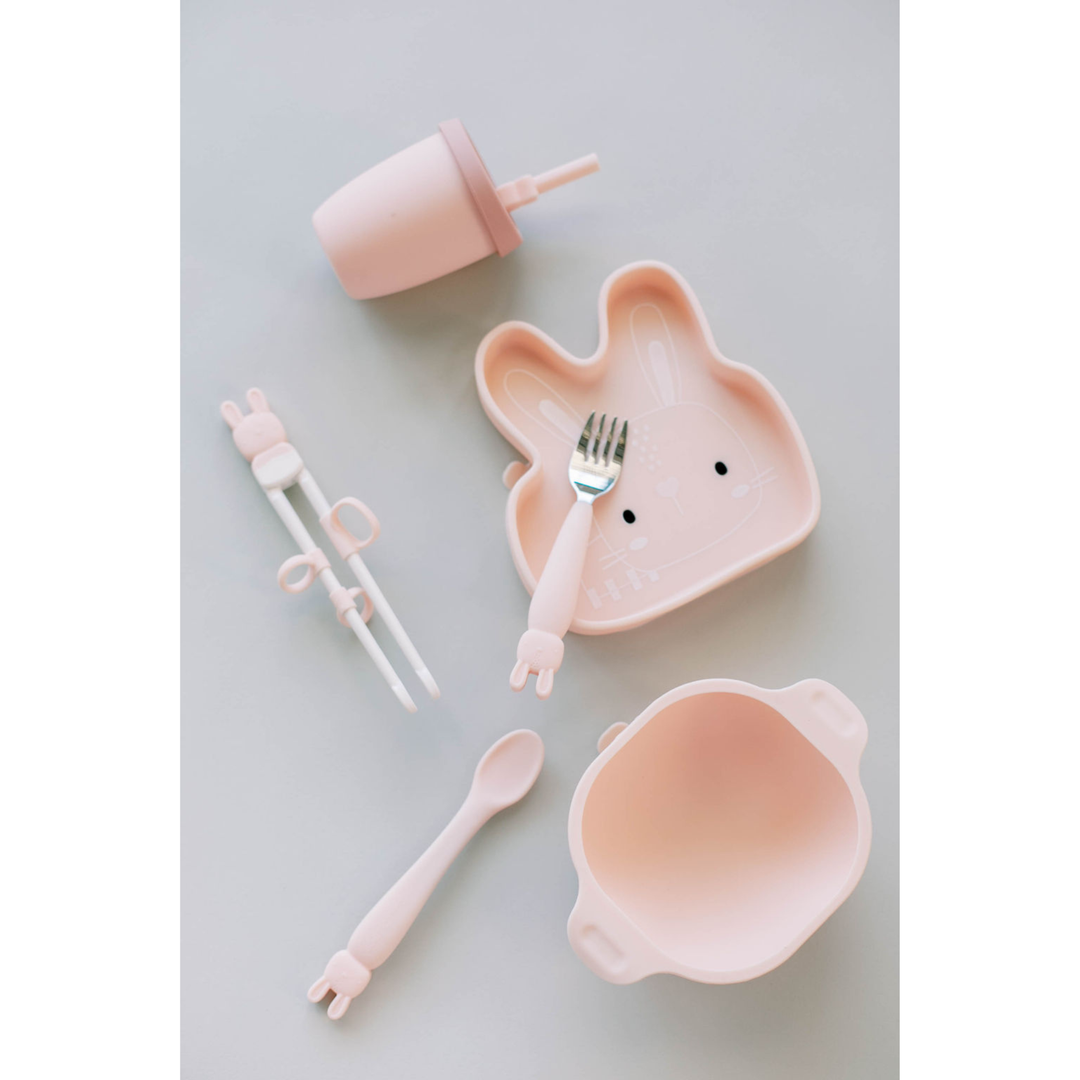 LOULOU LOLLIPOP Feeding Spoon (2-Pack)