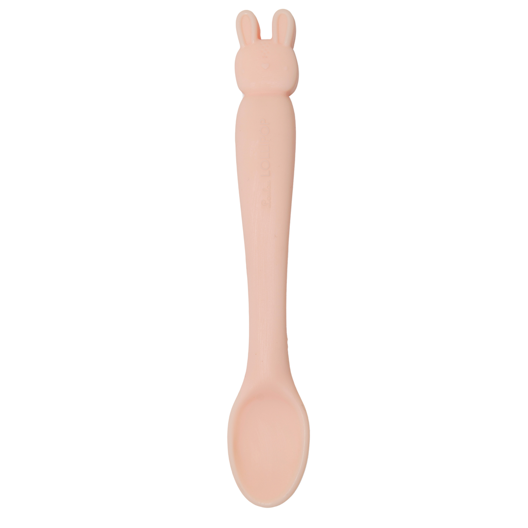 LOULOU LOLLIPOP Feeding Spoon (2-Pack)
