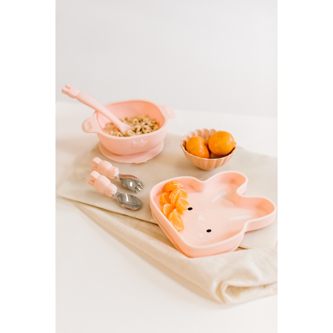 LOULOU LOLLIPOP Feeding Spoon (2-Pack)