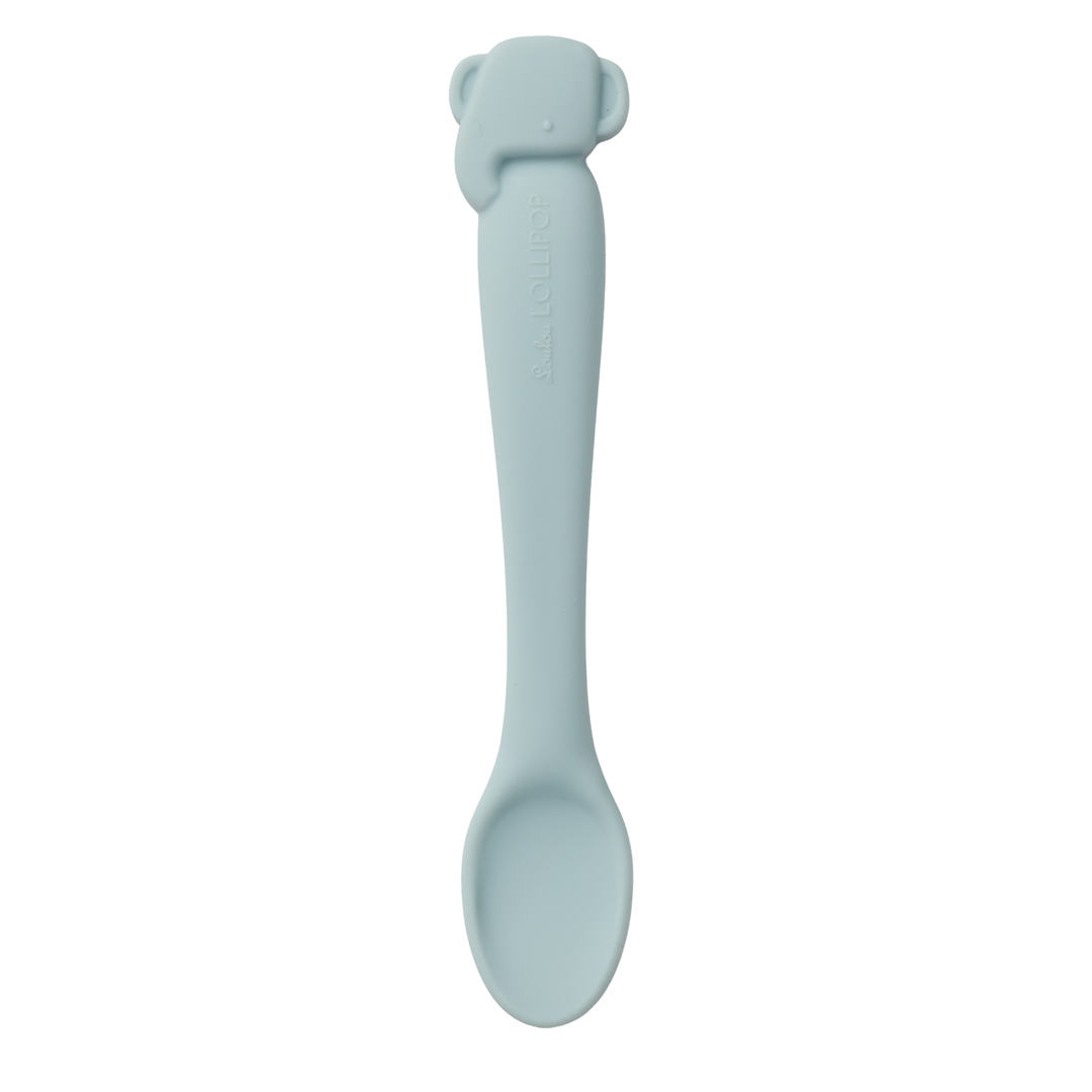 LOULOU LOLLIPOP Feeding Spoon (2-Pack)