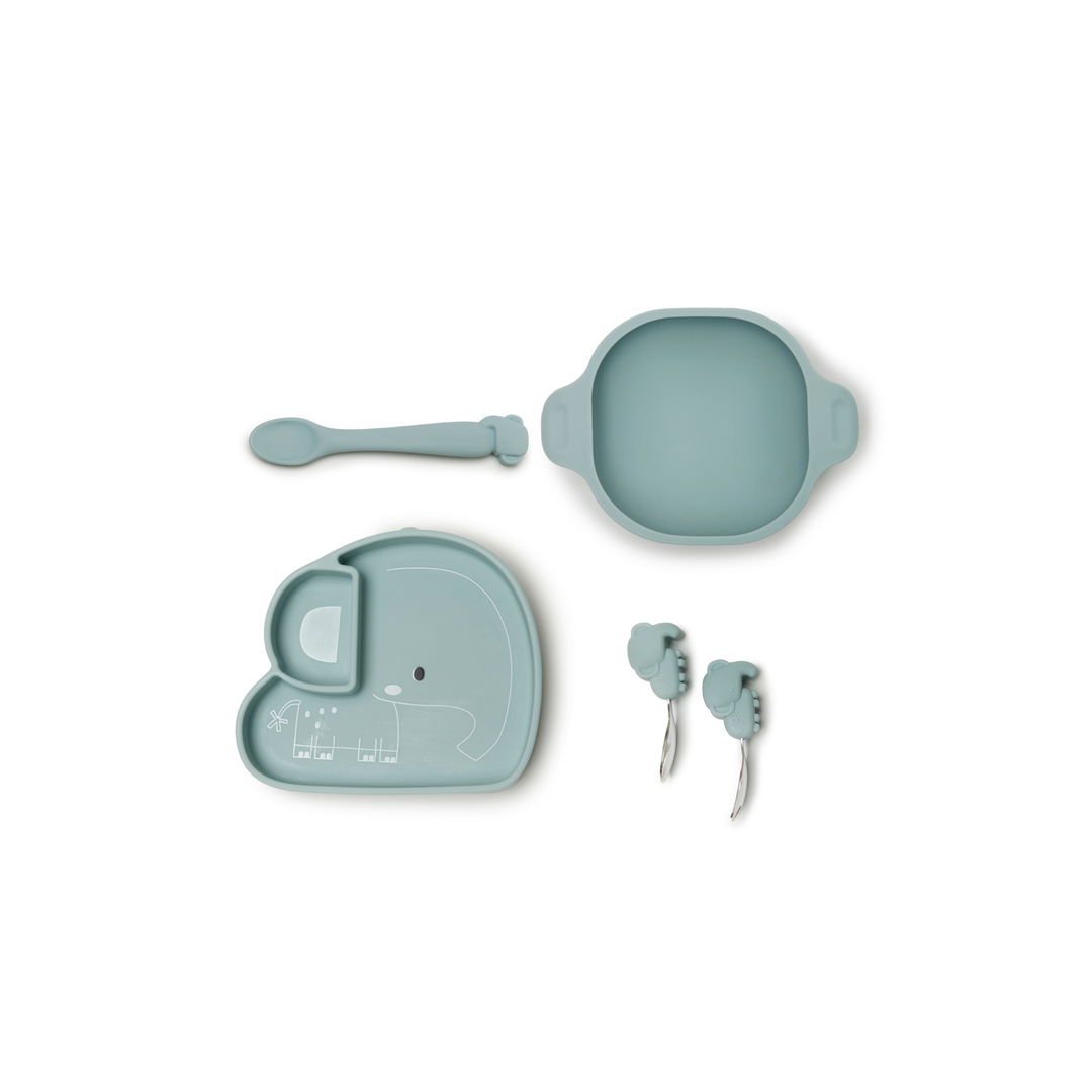 LOULOU LOLLIPOP Feeding Spoon (2-Pack)