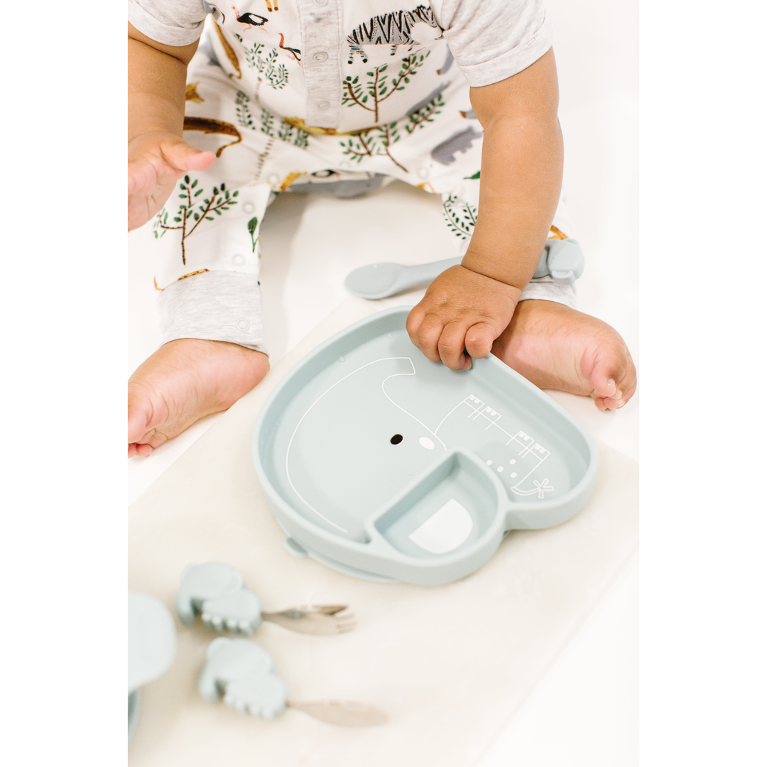 LOULOU LOLLIPOP Feeding Spoon (2-Pack)