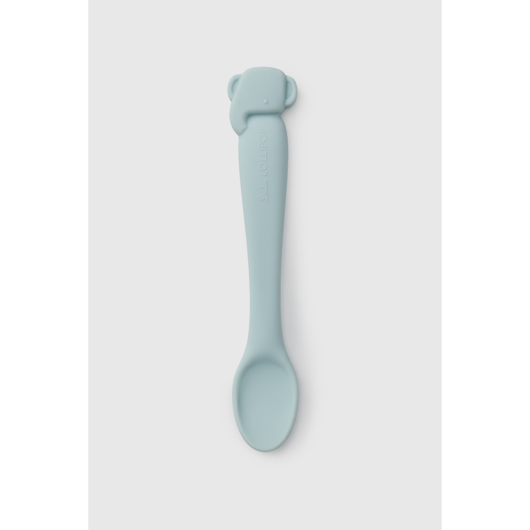 LOULOU LOLLIPOP Feeding Spoon (2-Pack)