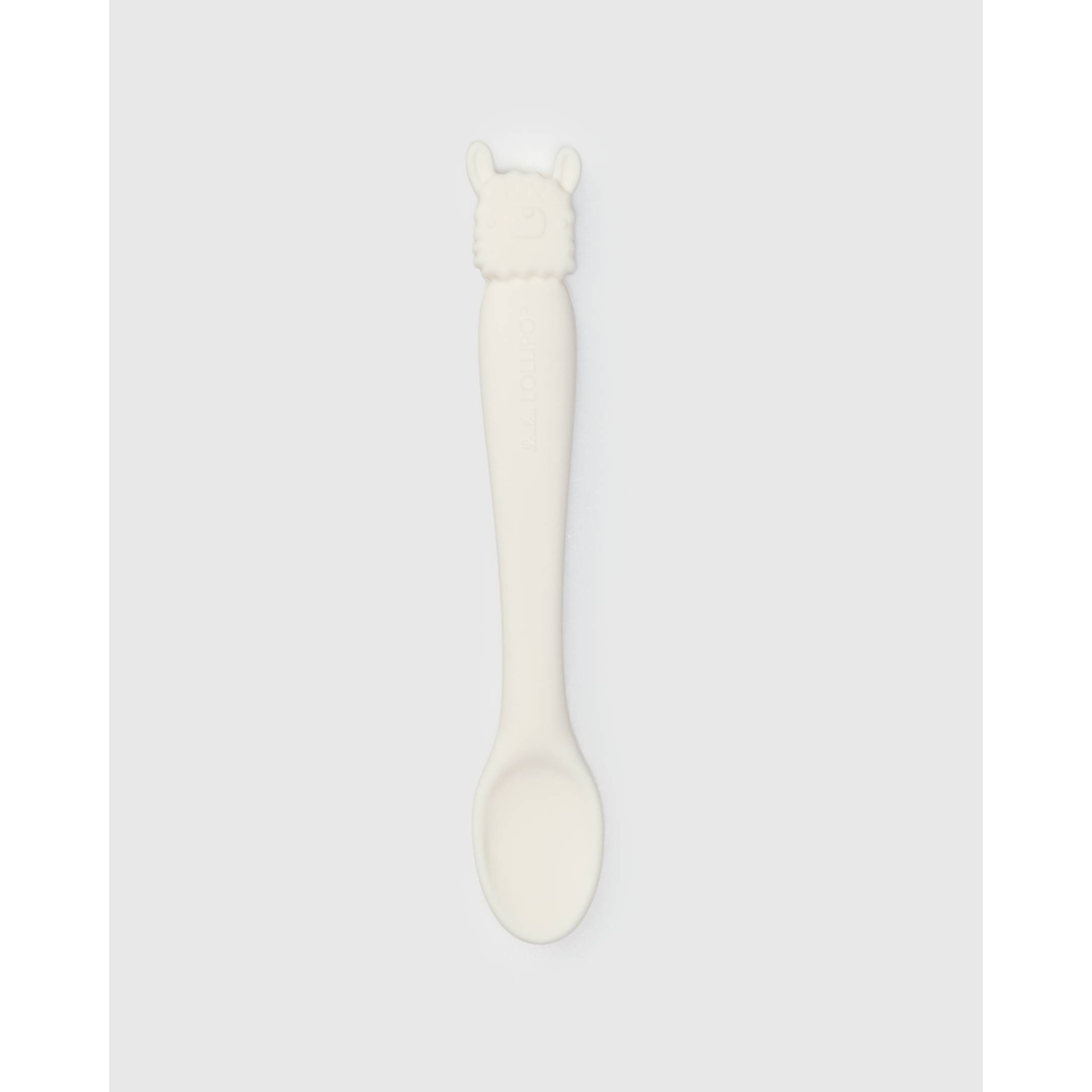 LOULOU LOLLIPOP Feeding Spoon (2-Pack)
