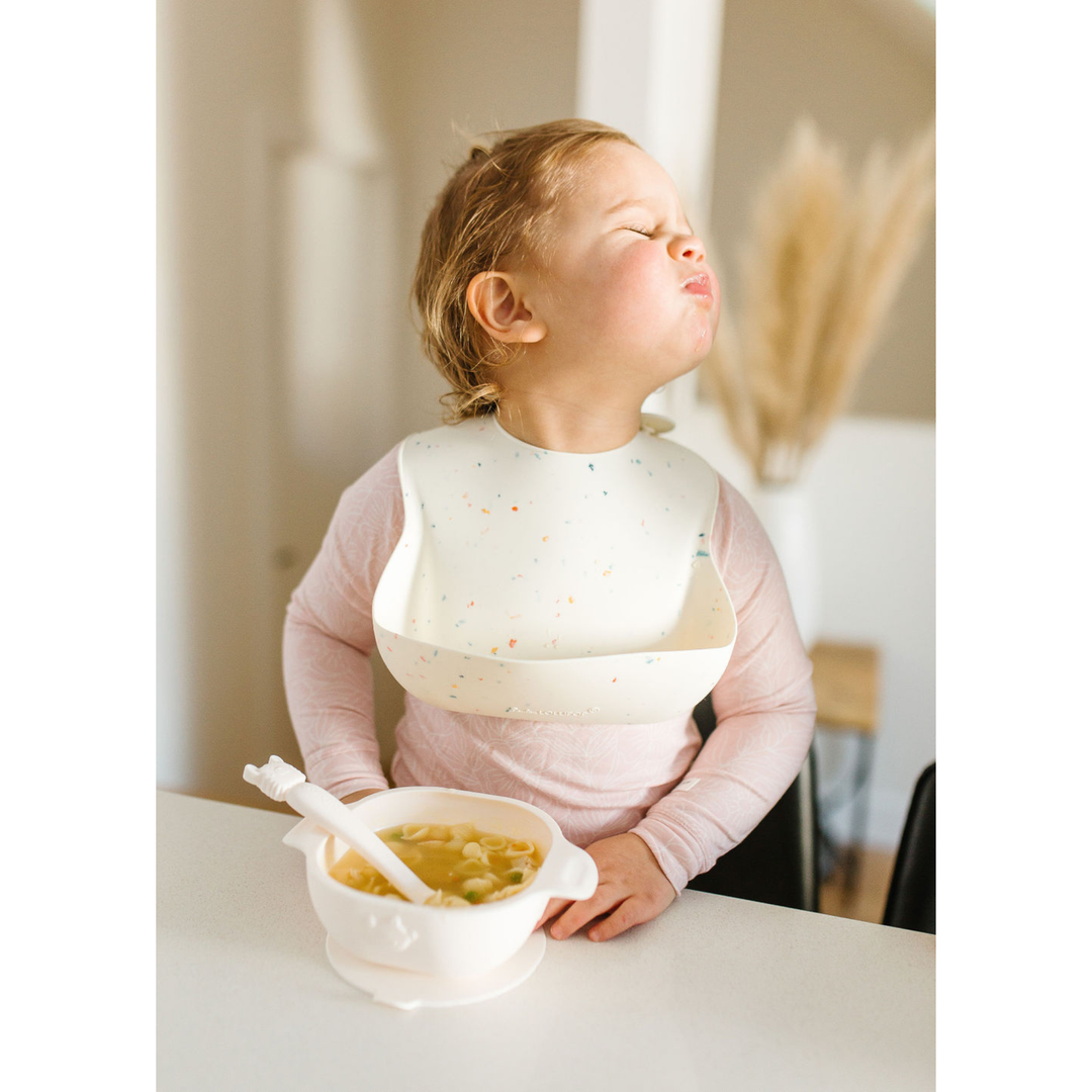 LOULOU LOLLIPOP Feeding Spoon (2-Pack)