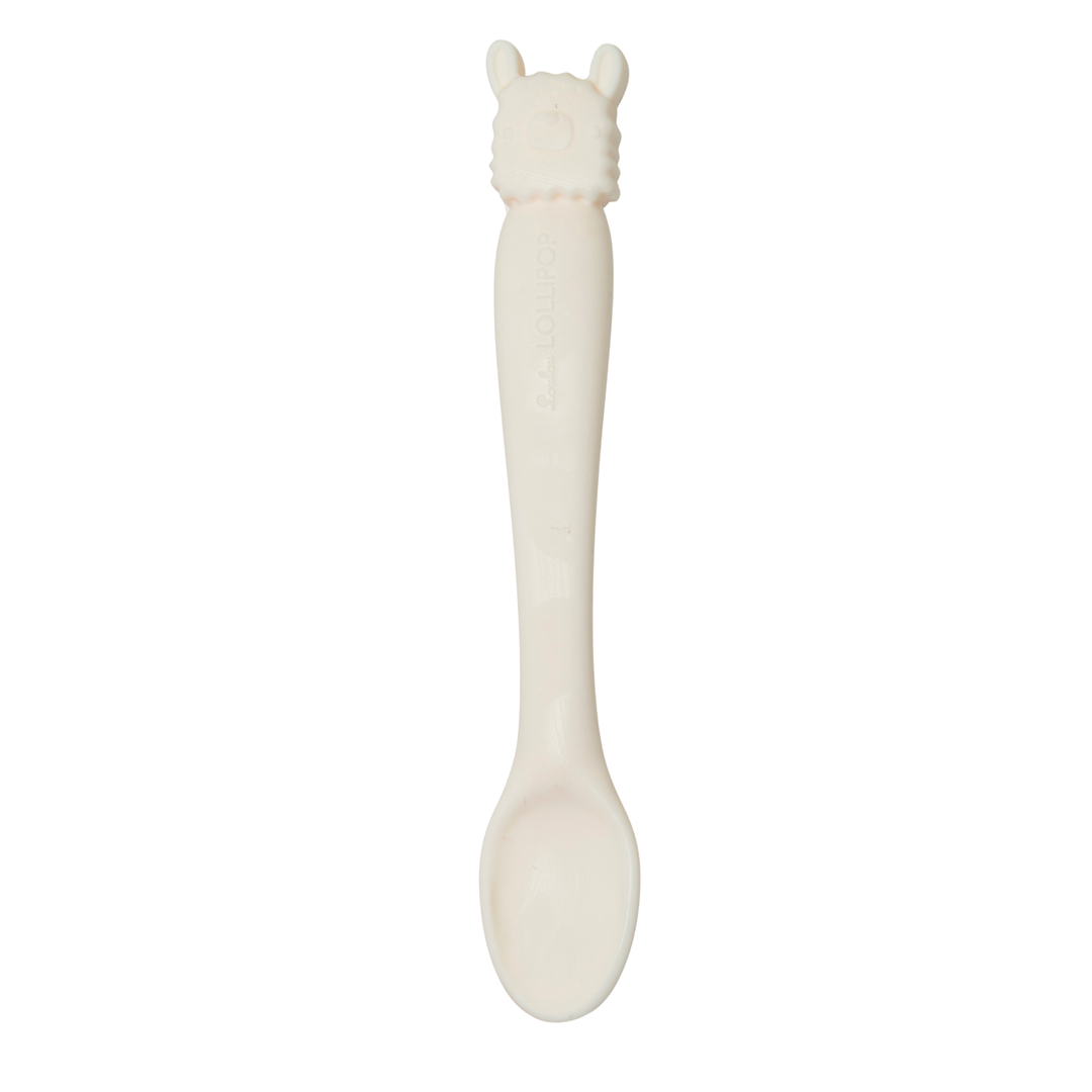 LOULOU LOLLIPOP Feeding Spoon (2-Pack)