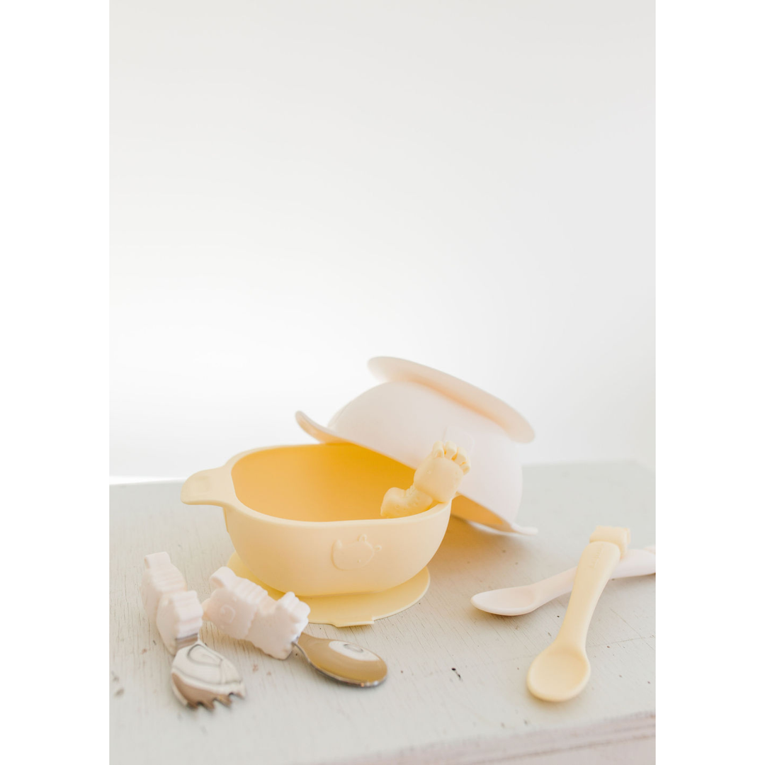 LOULOU LOLLIPOP Feeding Spoon (2-Pack)