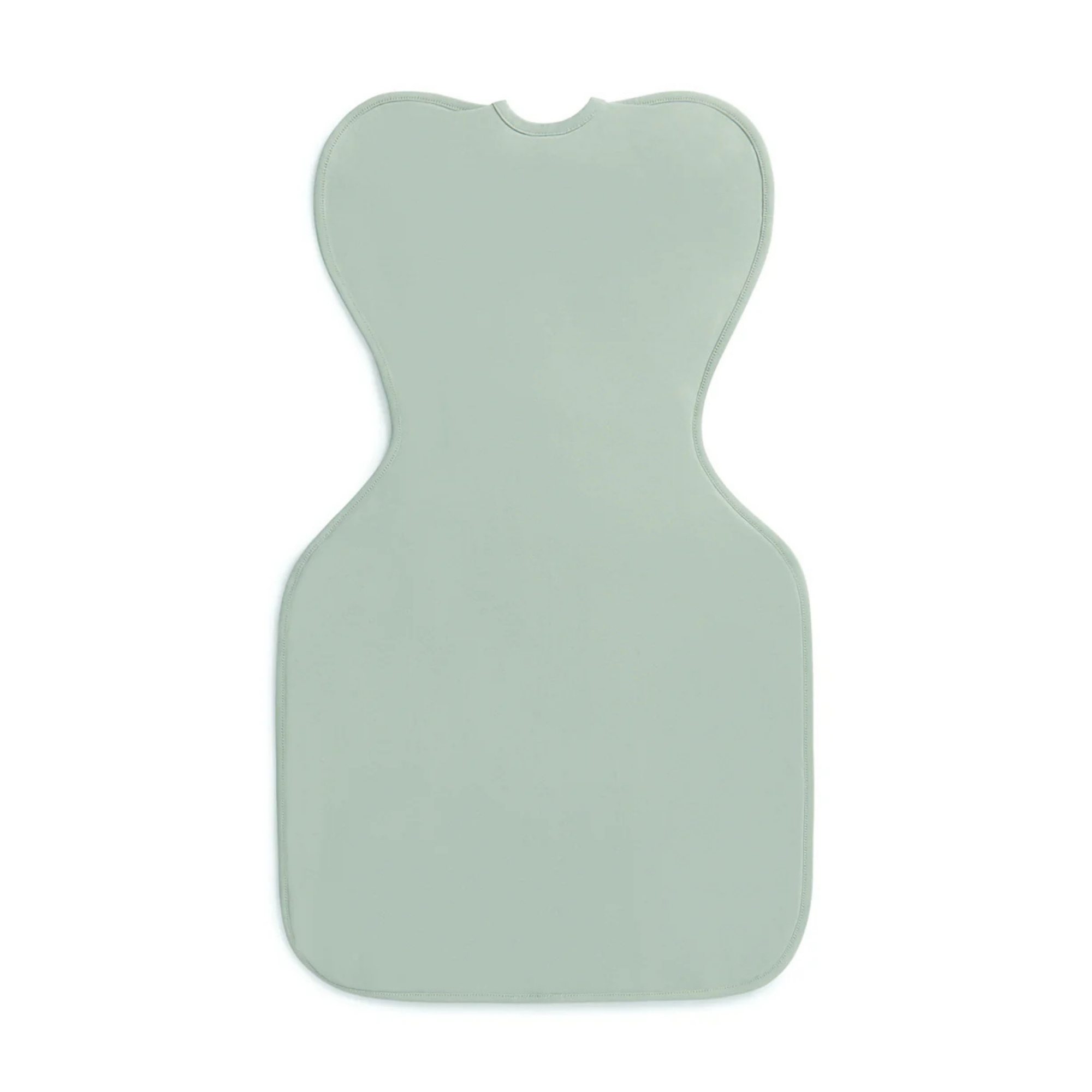 LOVE TO DREAM Swaddle Up Cotton Fleece 1.5Tog - Twigs Olive